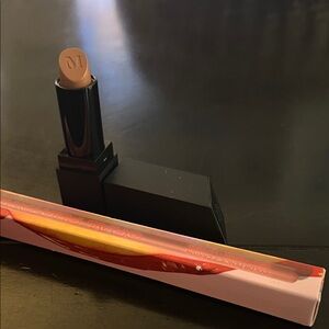 Morphe Lip Liner and lipstick 💄 combo